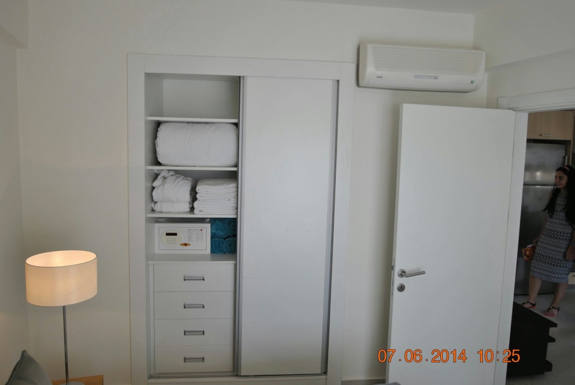 imagini hotel KUSADASI GOLF